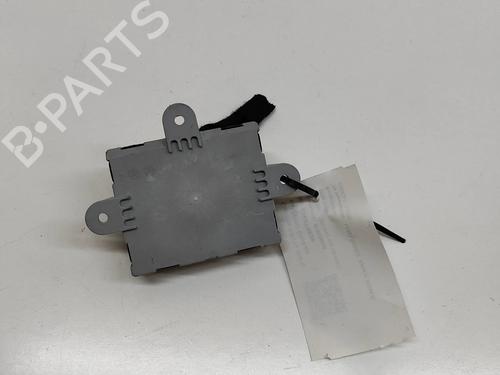 Electronic module LAND ROVER RANGE ROVER EVOQUE (L538) 2.0 D | BP27570024M83 