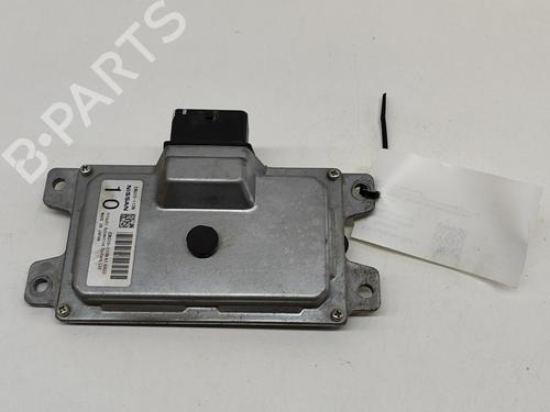 Used Gearbox control unit NISSAN NAVARA NP300 Pickup (D23, D23T) 2.3 dCi 4x4 (D231) (163 hp) 17016385