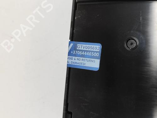 Módulo eletrónico JAGUAR I-PACE (X590) EV400 AWD | BP27782804M83 