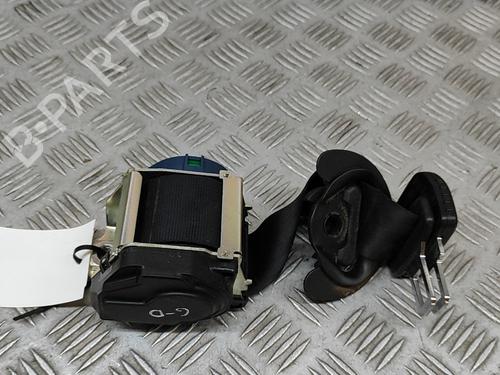 Used Rear right seatbelt VW SHARAN (7N1, 7N2) 2.0 TDI (140 hp) 27645026