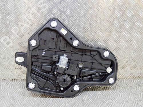 Vindusheismekanisme høyre bak VW ID.3 (E11, E12) Pro (145 hp) 27760534