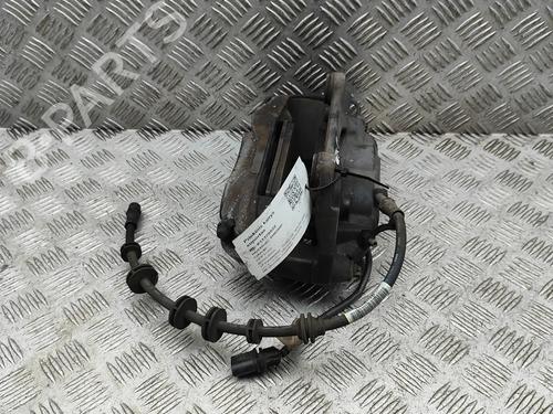 Left front brake caliper PORSCHE MACAN (95B) 2.0 | BP31626479M105
