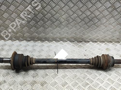 Used Left rear driveshaft BMW X5 (E70) xDrive 40 d (306 hp) 19280847