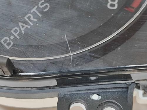 Instrument cluster HYUNDAI i20 II (GB, IB) 1.2 | BP24582912C47 
