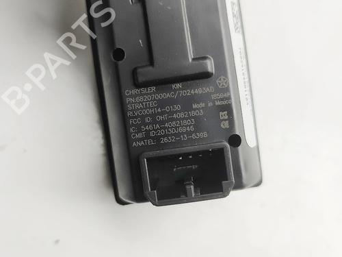 Switch JEEP GRAND CHEROKEE IV (WK, WK2) 3.0 CRD V6 4x4 | BP35790671I30 - Image 7