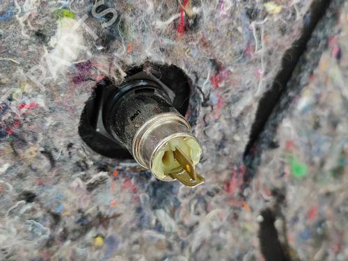 Boot lining MASERATI QUATTROPORTE VI 3.0 D | BP24818098I3 - Image 8