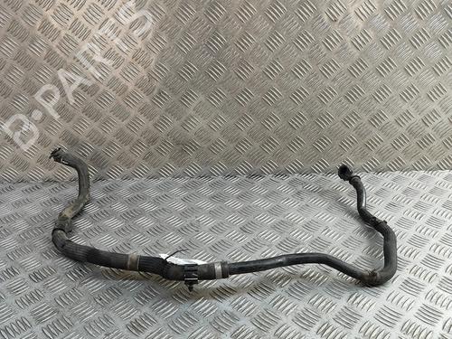 Used Pipe JAGUAR I-PACE (X590) EV400 AWD (400 hp) 28387876