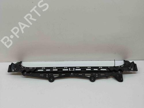 Stoßstangenhalter hinten für PORSCHE PANAMERA (971) 2.9 4 E-Hybrid (97ABE1, 97BBE1) (330 hp) 26685345