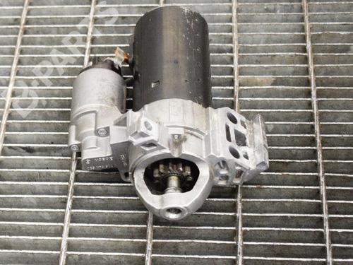 Used Starter BMW 3 (F30, F80) 330 d xDrive (258 hp) 6756091