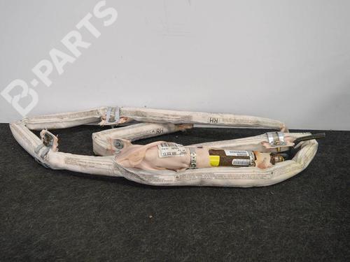 Used Right door airbag Right door airbag OPEL INSIGNIA A (G09) 2.0 Biturbo CDTI (68) (195 hp) 8827763 8827763
