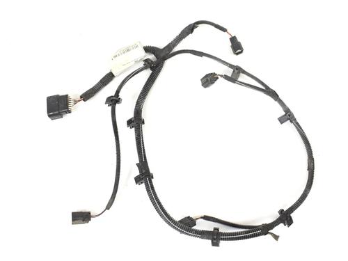 Used Electronic module Electronic module MASERATI LEVANTE SUV (M161) 3.0 D Q4 (275 hp) 33341689 33341689