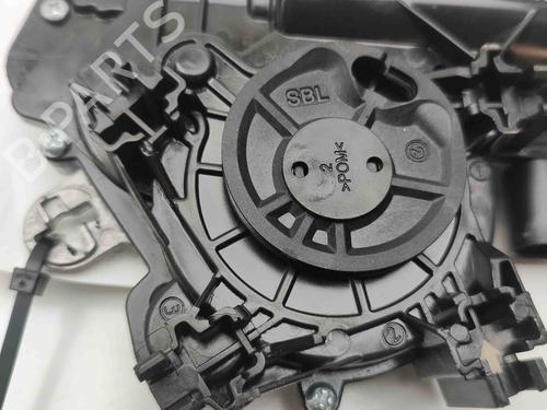 Electronic module VW PASSAT B8 Variant (3G5, CB5) 1.4 GTE Hybrid | BP26142052M83