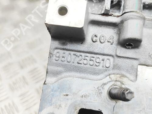 Cylinder head PEUGEOT BOXER Van 2.0 BlueHDi 110 | BP40043011M5 - Image 7