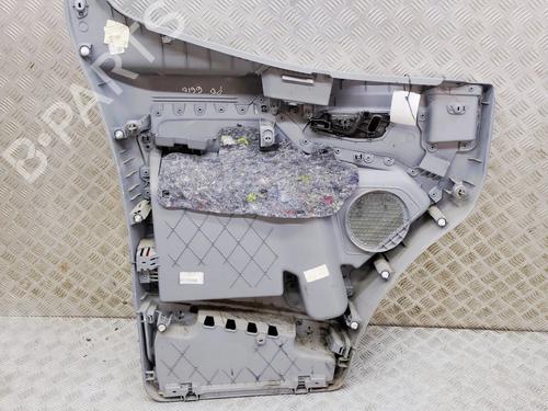 Forreste højre beklædning FORD TRANSIT V363 Platform/Chassis (FED, FFD) 2.0 EcoBlue | BP39381107C59 - Image 2