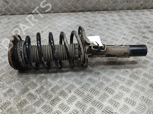 Used Right front shock absorber VOLVO XC60 I SUV (156) D4 AWD (190 hp) 16077418