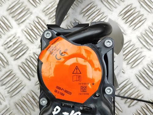 Front left seatbelt AUDI Q3 (8UB, 8UG) 2.0 TFSI quattro | BP37610013I26  - Image 5