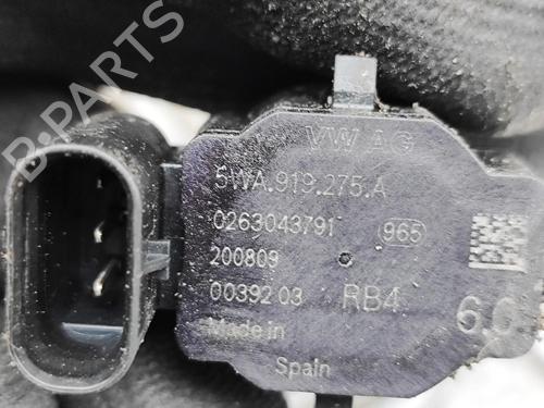 Electronic module VW GOLF VIII (CD1, DA1) 1.5 eTSI | BP39546316M83  - Image 7