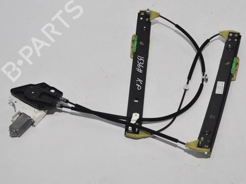 Front left window mechanism AUDI A1 Sportback (8XA, 8XF) 1.4 TFSI | BP6721986C22
