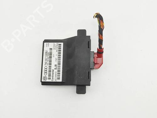 Electronic module VW CADDY IV Box Body/MPV (SAA, SAH) 2.0 TDI | BP38783108M83 - Image 2