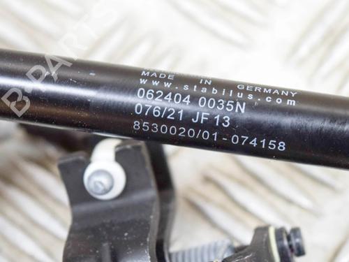 Andre BMW X3 (G01, F97, G08) iX3 | BP27763933O1