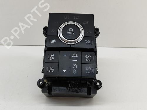 Used Switch LAND ROVER RANGE ROVER SPORT II (L494) 3.0 SDV6 4x4 (292 hp) 27773263