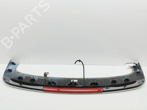 Spoiler bagklap SAAB 9-4X 3.0 XWD | BP38565665C96 - Image 4