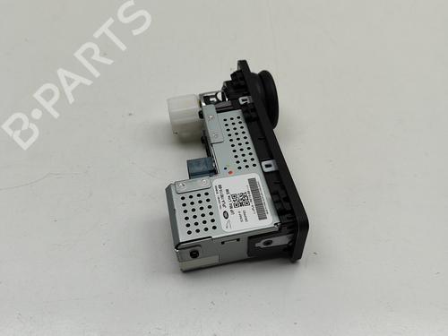 Electronic module JAGUAR F-PACE (X761) 2.0 TD4 | BP29830660M83