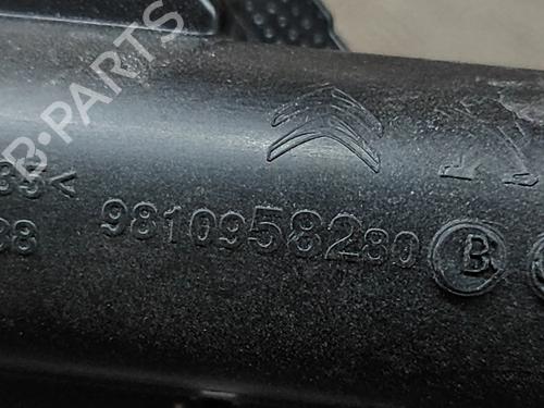 Pipe CITROËN C5 AIRCROSS (A_) 1.5 BlueHDi 130 (ACYHZJ, ACYHZR) | BP27791360M125 