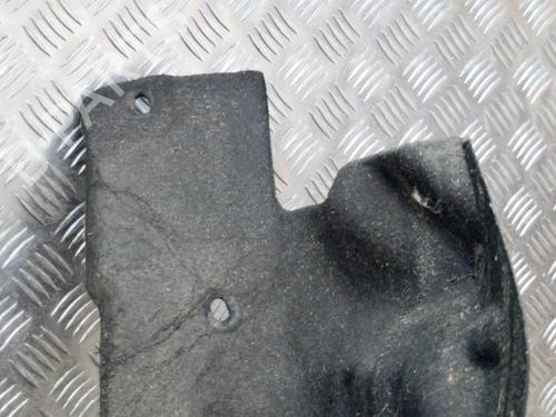 Hjulbue FORD PUMA (J2K, CF7) 1.0 EcoBoost mHEV | BP27759118C56 