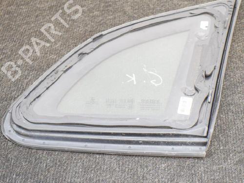 Rear left quarter glass VOLVO V40 Hatchback (525) T3 | BP6763816C93 