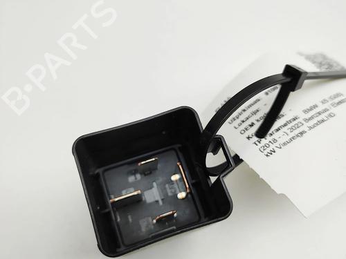 Electronic sensor BMW X5 (G05, F95) xDrive 45 e Plug-in Hybrid | BP36358678M84 - Image 8