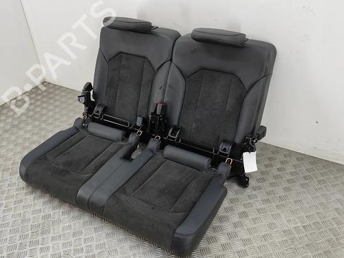 Rear seat AUDI Q7 (4MB, 4MG, 4MQ) 3.0 TDI quattro | BP23946880C17 - Image 2