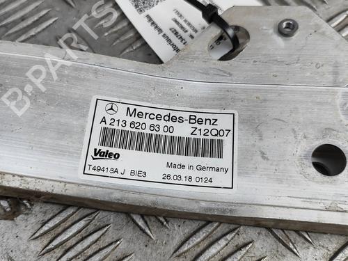 Andre MERCEDES-BENZ E-CLASS (W213) E 220 d (213.004) | BP27607894O1
