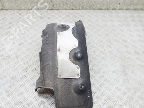 Wheel arch HYUNDAI IONIQ (AE) 1.6 GDI Hybrid | BP15774739C56 