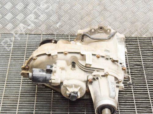 Transfer box PORSCHE MACAN (95B) 3.0 S Diesel | BP29637440M36 