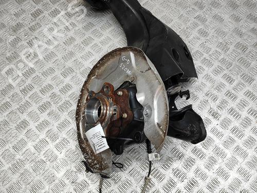 Used Right rear steering knuckle BMW X2 (U10) iX2 xDrive 30 (313 hp) 27786962