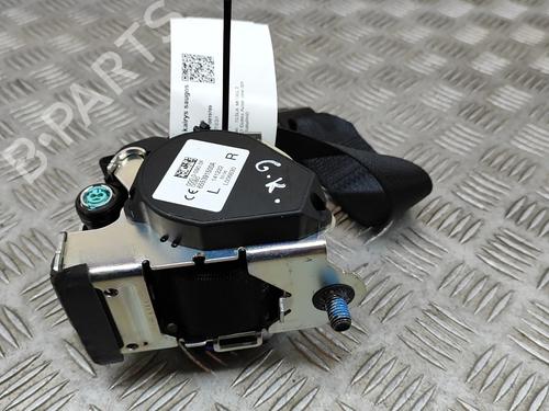 Rear left seatbelt TESLA MODEL 3 (5YJ3) EV AWD | BP27768568I29  - Image 5