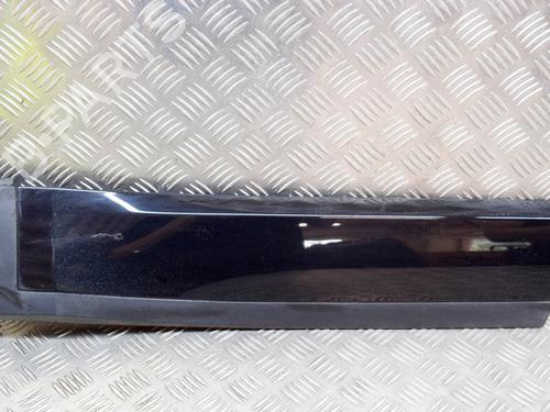 Used Door moulding trim JAGUAR E-PACE (X540) 2.0 D150 (150 hp) 14642851