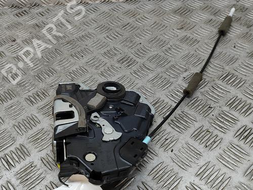 Front left lock LEXUS IS III (_E3_) 300h (AVE30_, AVE30R) | BP29391740C98 