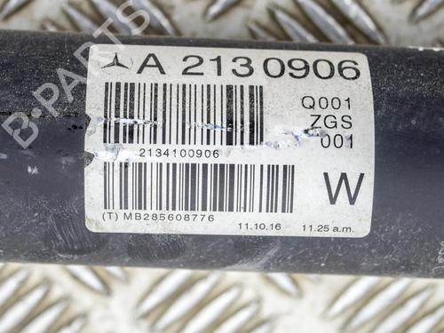Driveshaft MERCEDES-BENZ E-CLASS T-Model (S213) E 220 d (213.204) | BP13929027M37 