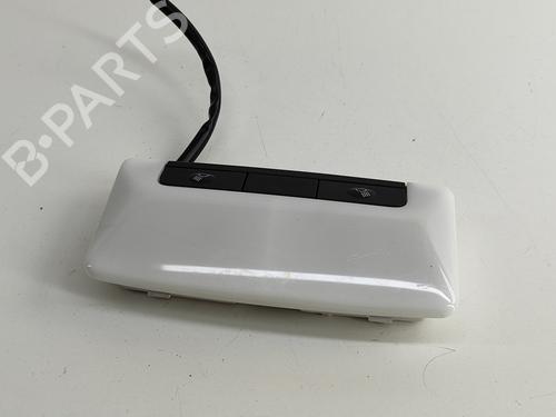 Interior roof light NISSAN QASHQAI III (J12) 1.3 DIG-T | BP27783707I8 