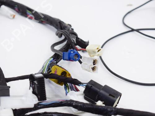 Wiring harness TESLA MODEL X (5YJX) P100D AWD | BP20231224E16 - Image 6