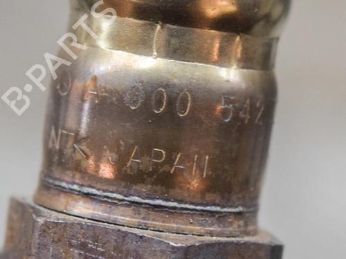 Electronic sensor MERCEDES-BENZ A-CLASS (W177) A 200 (177.087) | BP27756918M84