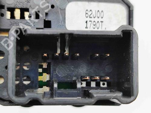 Mirror switch SUZUKI GRAND VITARA II (JT, TE, TD) 2.4 All-wheel Drive (JT424, JB424, TDA4) | BP29570001I25 
