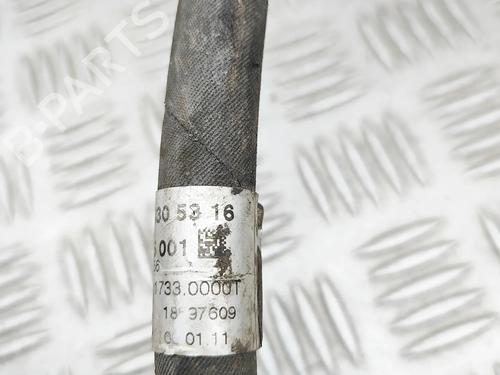 AC pipe MERCEDES-BENZ E-CLASS (W213) AMG E 63 S 4-matic+ (213.089) | BP38201491M126 - Image 6