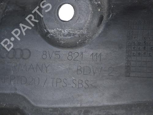 Other AUDI A3 Limousine (8VS, 8VM) S3 quattro | BP30238788O1 