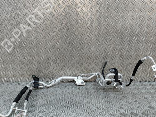 AC pipe PEUGEOT 3008 III (KA_, KB_, KC_) e-210 (KCZKZX) | BP28555033M126