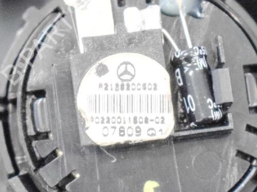 Speaker MERCEDES-BENZ E-CLASS (W212) E 220 CDI | BP6740724E2 