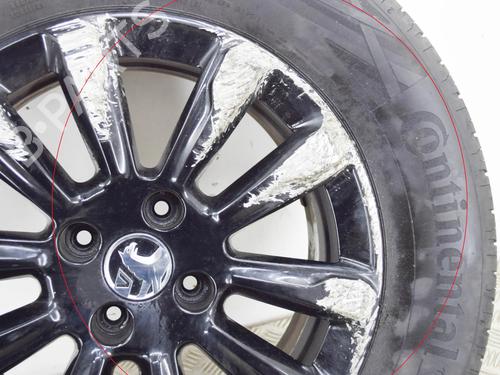 Fælk OPEL MOKKA 1.2 (76) | BP27759418C45  - Image 9