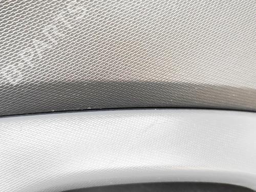 Venstre frontpanel SMART FORTWO Coupe (453) electric drive / EQ (453.391) | BP31686934C58 